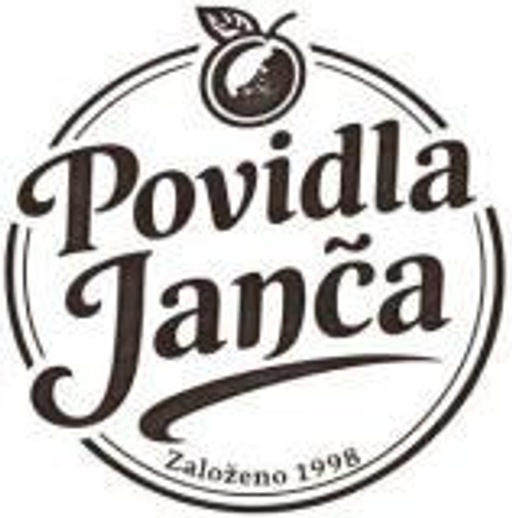 Výroba povidel a džemů - Miroslav Janča logo