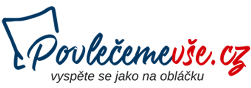PovlečemeVše.cz logo