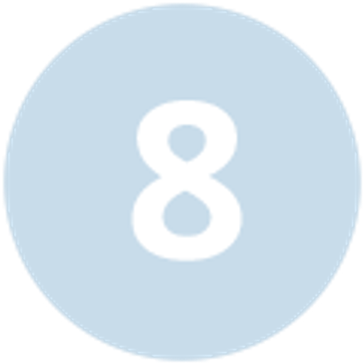 Nadační fond Povyskoč si logo