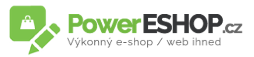 Roman Pěch PowerNET logo