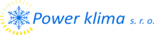 Power klima logo