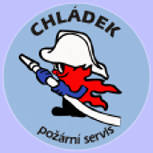 Pozarni Servis logo