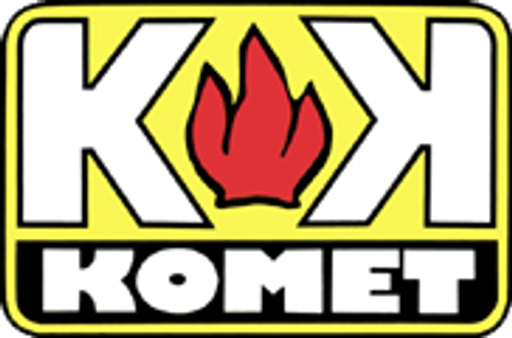 Požární technika KOMET, s.r.o. logo