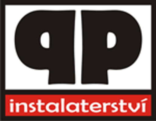 PP Instalatérství logo