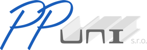 PP uni, s.r.o. logo