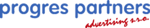 Progres Partners Advertising logo