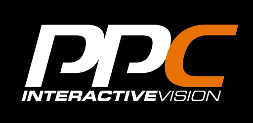 PPC s.r.o. logo