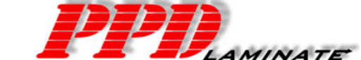 PPD Laminate logo