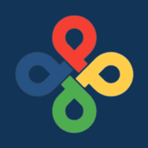 Propagační podnik Hradec Králové logo