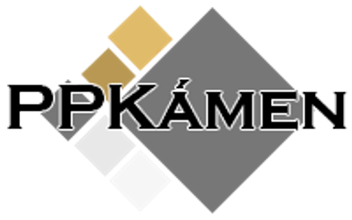 PPKÁMEN logo