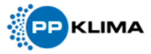 PP Klima logo