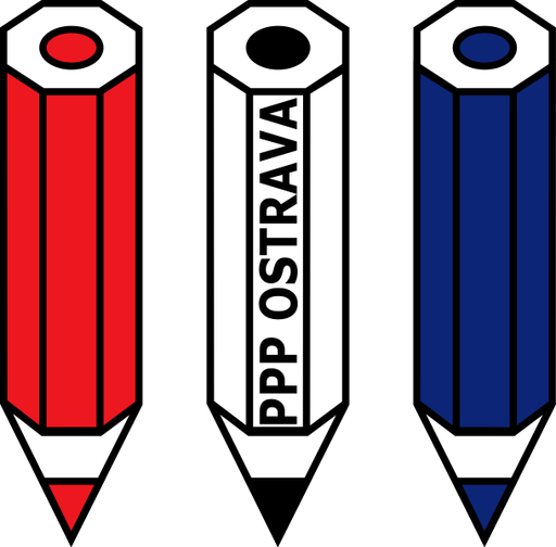 Pedagogicko-psychologická poradna, Ostrava-Zábřeh logo