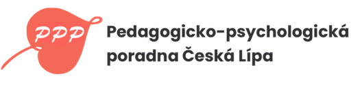 Pedagogicko-psychologická poradna Česká Lípa logo
