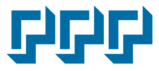 PPP, spol. s r.o. logo