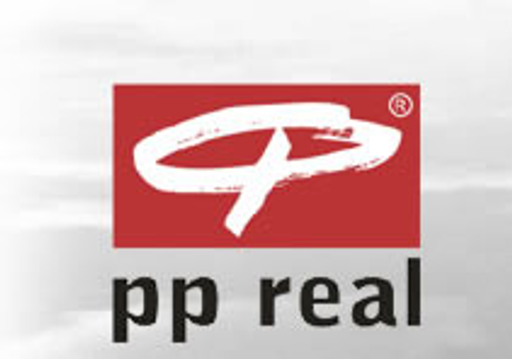 PP REAL CZ, s.r.o. logo