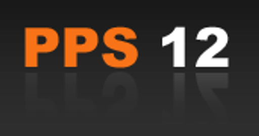 PPS12 logo