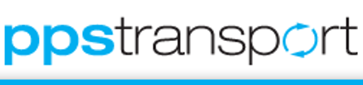 PPS TRANSPORT logo
