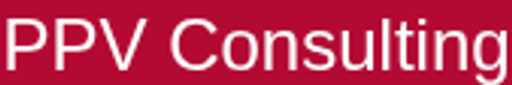 PPV Consulting logo
