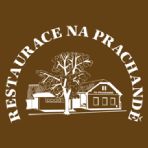 Restaurace Na Prachandě logo