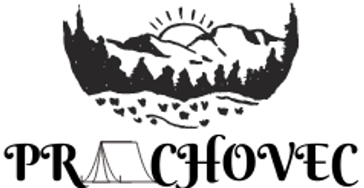 PRACHOVEC logo
