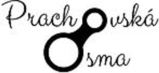 Rekreační středisko Prachovská osma logo