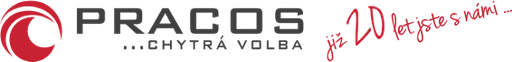 F.M.PRACOS, spol. s r.o. logo