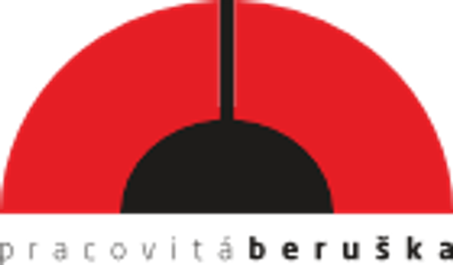 Pracovitá Beruška logo