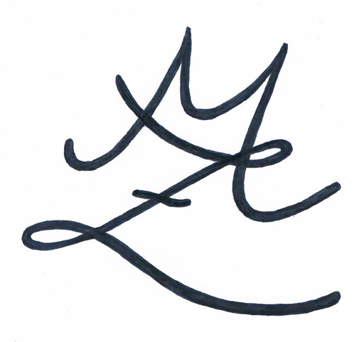 Pracovní oděvy - Markéta Žilková logo