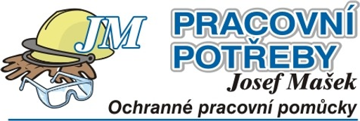 JM Pracovní potřeby logo