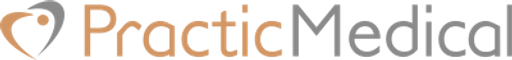 Practic Medical, s.r.o. logo