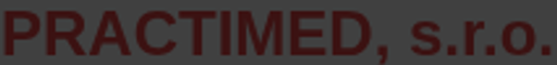 PRACTIMED, s.r.o. logo