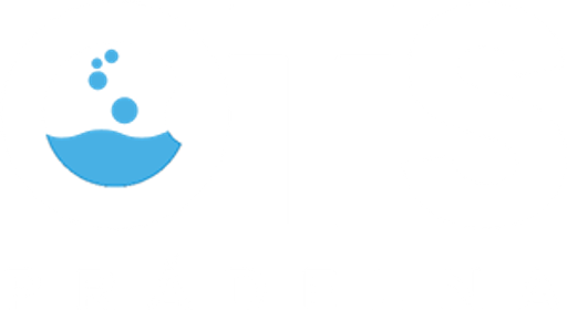 PRÁDELNA OTS logo