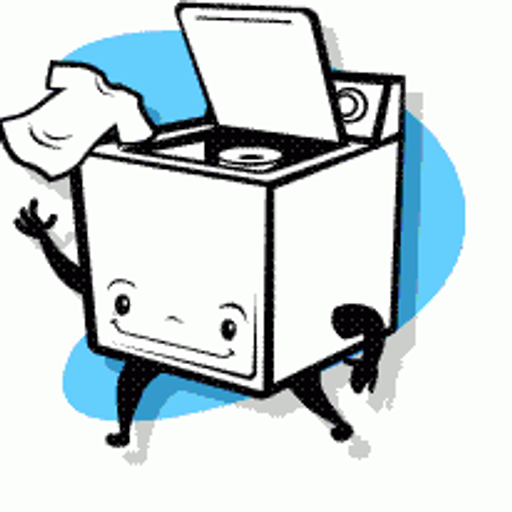 Prádelna Hana Čablová logo
