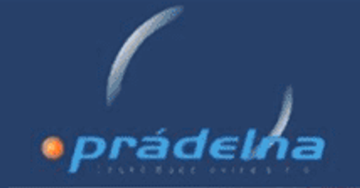 PRÁDELNA Č. Budějovice, s.r.o. logo