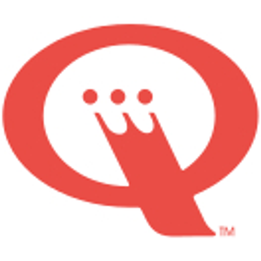 Samoobslužná prádelna Speed Queen logo