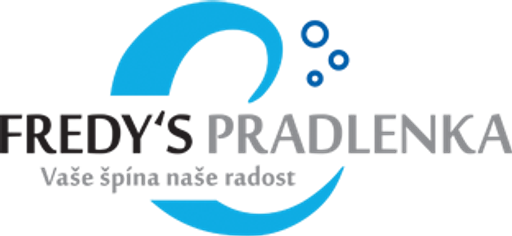 Fredys pradlenka logo