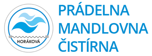 Prádelna Vyškov logo