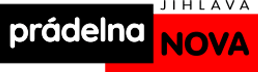 Prádelna NOVA logo