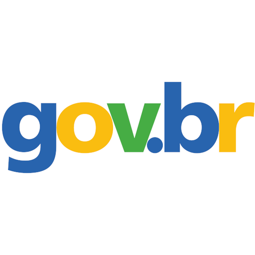 Brazílie - Velvyslanectví Brazilské federativní republiky logo