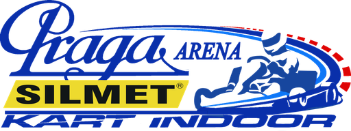 PRAGA ARENA logo