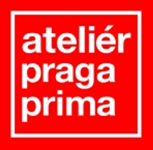 Praga Prima logo