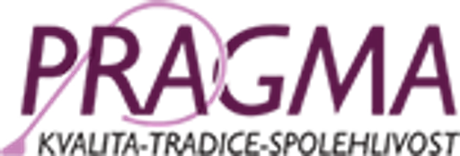 Pragma, s.r.o. logo