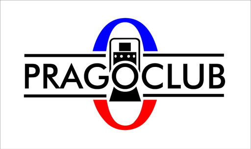 PragOclub logo