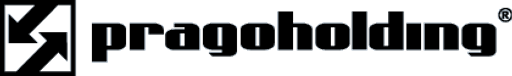 Pragoholding, a.s. logo