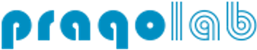 Pragolab s.r.o. logo