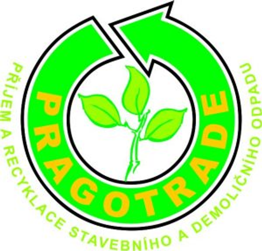 PRAGOTRADE, spol. s r.o. logo