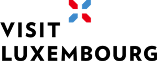 Lucembursko - Velvyslanectví Lucemburského velkovévodství logo