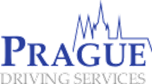 Prague Driving Services logo