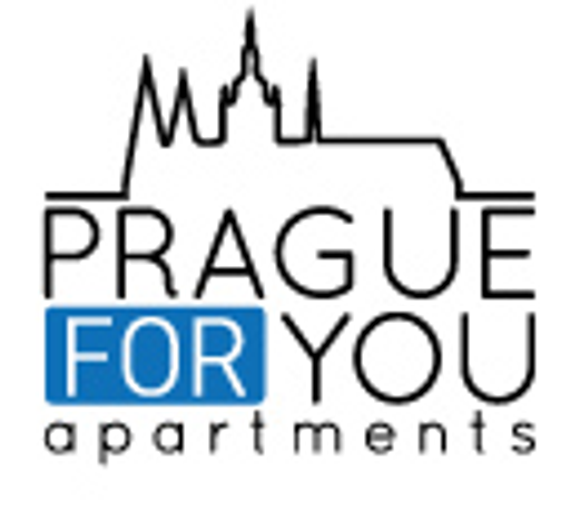 Prague For You logo