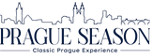 Prague Season Three Stars logo